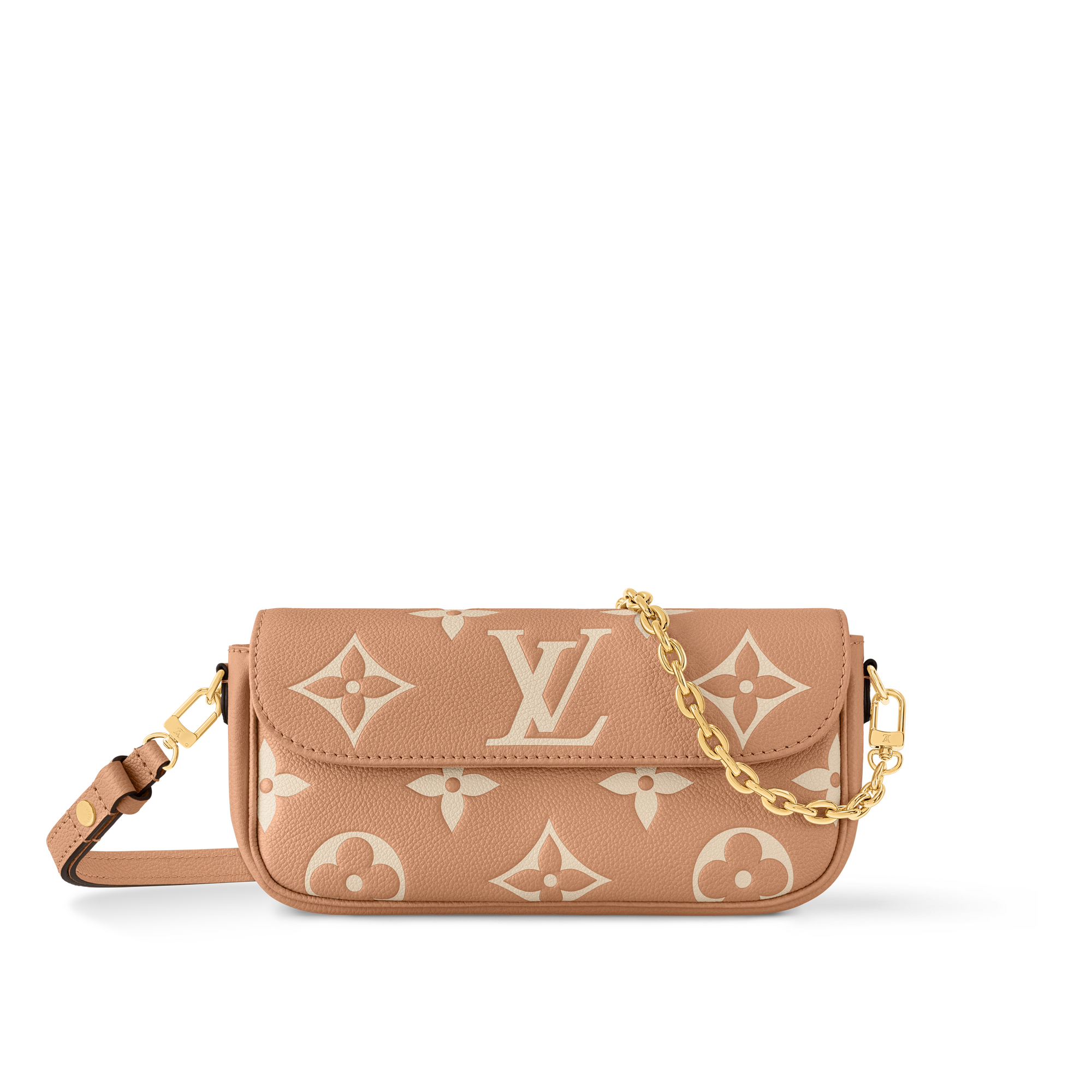 Wallets on Chain and Micro Bags Collection for Women LOUIS VUITTON